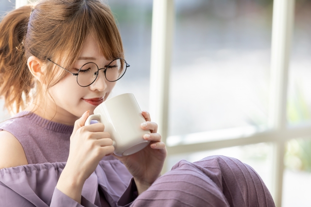 簡単！身体の冷え性改善、食事・運動で解消