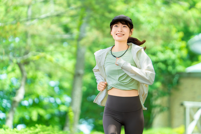 食事制限なし！初心者向け無理なく痩せる方法