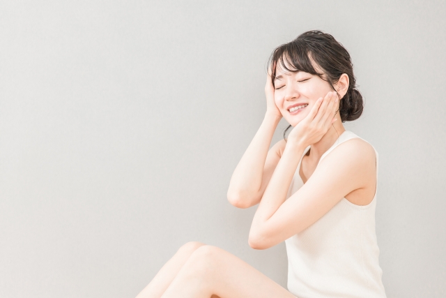 季節の変わり目肌乾燥原因と対策方法