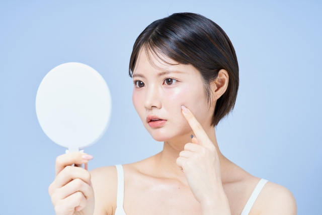 【乾燥肌・敏感肌必見】毎日のおすすめ洗顔方法